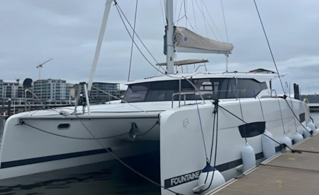 Isla 40