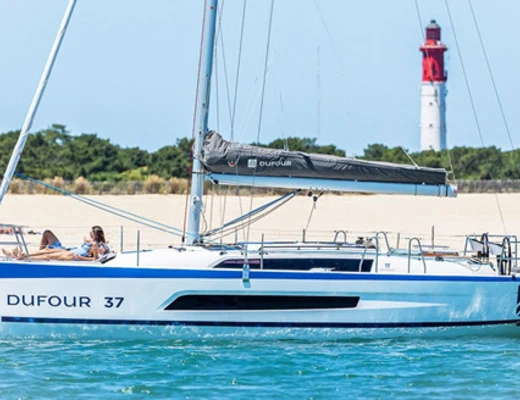 Dufour 37