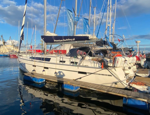 Bavaria 51 Cruiser