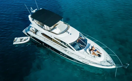 Sunseeker Manhattan 63