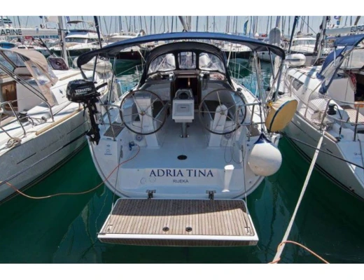 Bavaria Cruiser 34