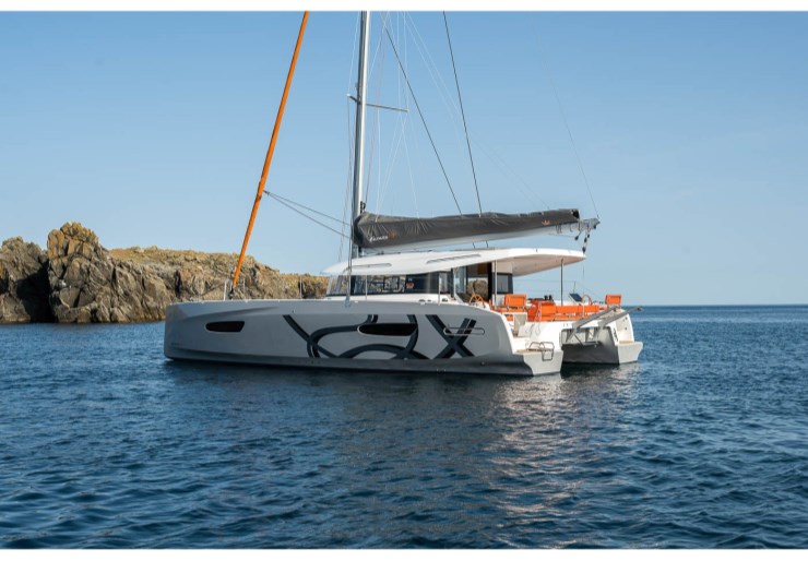 Excess 14 Rhodos | LA VITA E BELLA