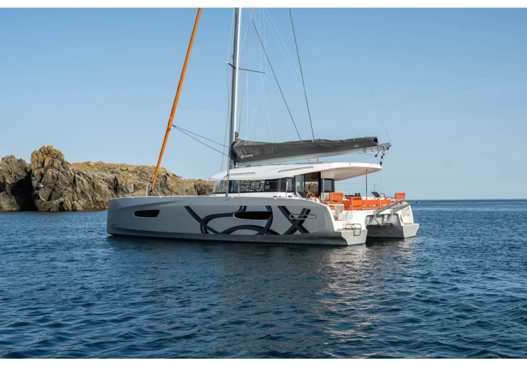 Excess 14 Rhodos | LA VITA E BELLA