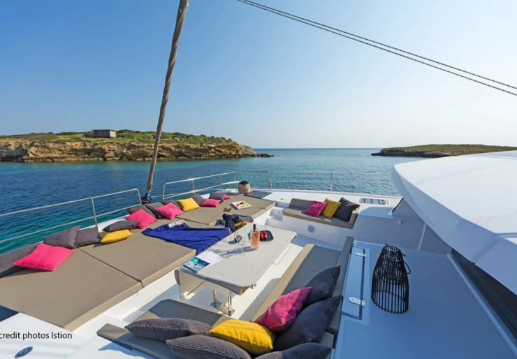 Bali 5.4 Porto di Saint Martin | ONLY ONE LIFE