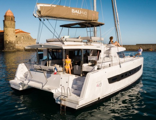Bali 4.6