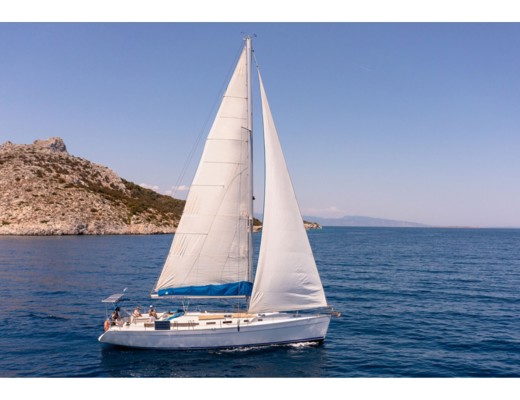 Cyclades 50.5