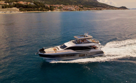 Azimut 78