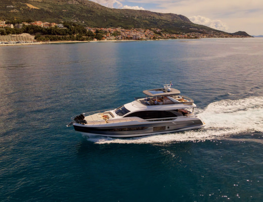 Azimut 78