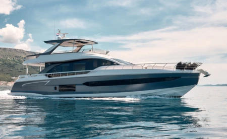 Azimut 78
