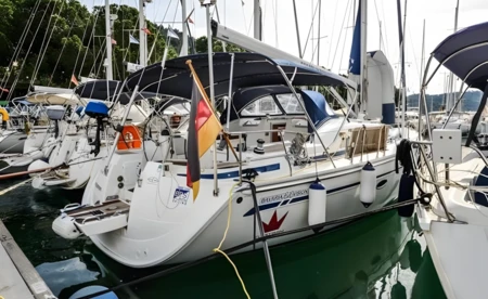 Bavaria 44 Vision
