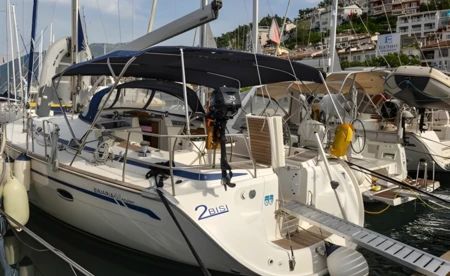 Bavaria 46 Cruiser