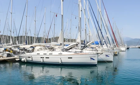 Bavaria Cruiser 45