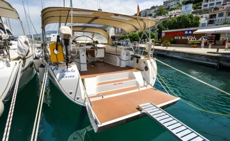 Bavaria Cruiser 45