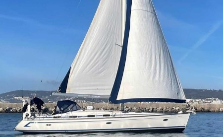 Bavaria 50 Cruiser