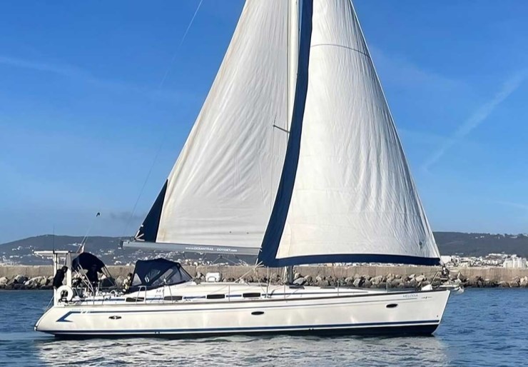 Bavaria 50 Cruiser Porto di Lisbona | Melodia