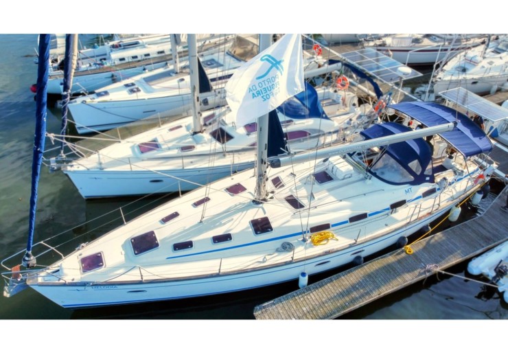 Bavaria 50 Cruiser Marina Quinta do Lorde | Melodia