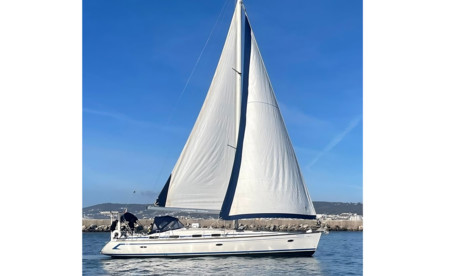Bavaria 50 Cruiser