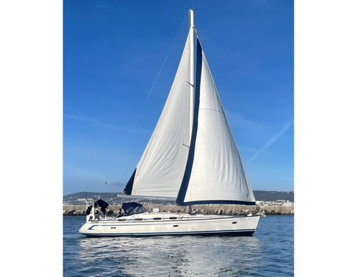 Bavaria 50 Cruiser