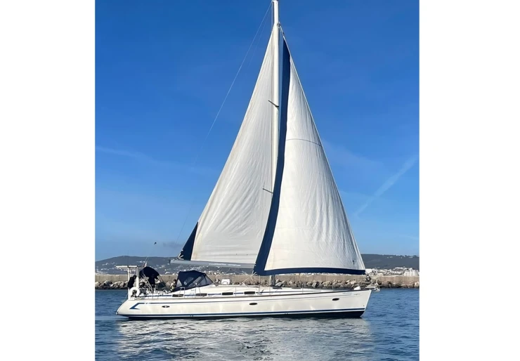 Bavaria 50 Cruiser Marina Quinta do Lorde | Melodia