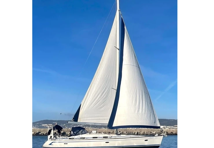 Bavaria 50 Cruiser Marina Quinta do Lorde | Melodia