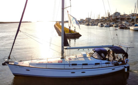Bavaria 50 Cruiser
