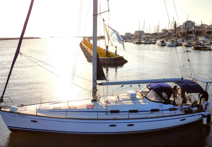 Bavaria 50 Cruiser Marina di Horta | Melodia