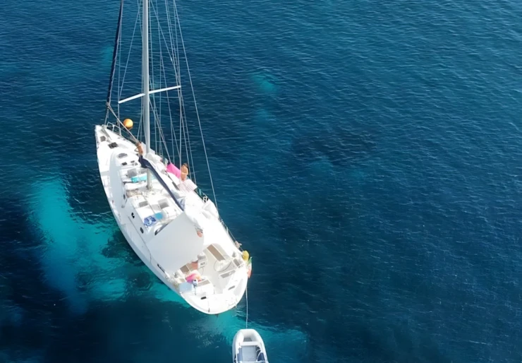 Gib Sea 51 Marsala | Triskell