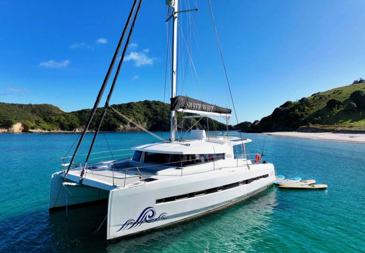 Bali 4.5 Paihia | Serenity