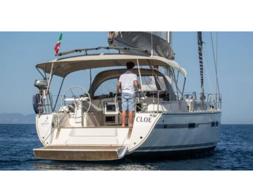 Bavaria 45 Cruiser