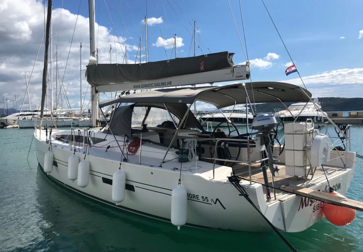 More 55 Luka Ploce | MRS. ROBINSON