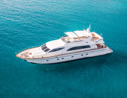 Falcon 86