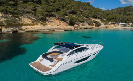 Sessa C 38