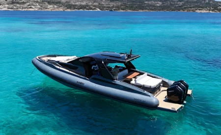Salpa Soleil 52