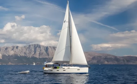 Bavaria 40 Cruiser