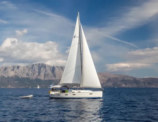 Bavaria 40 Cruiser