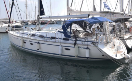Bavaria 50 Cruiser