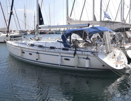 Bavaria 50 Cruiser