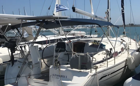 Bavaria 37