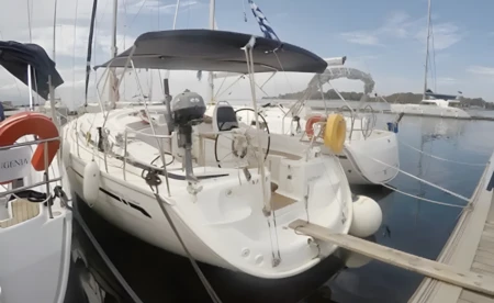 Bavaria 37