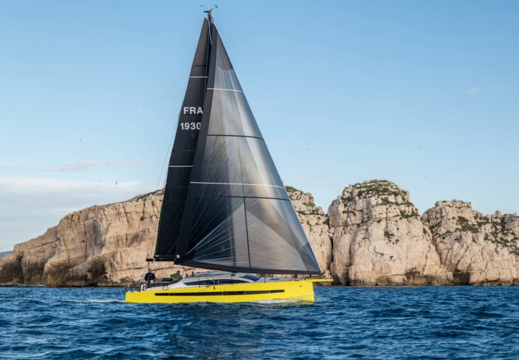 RM 1080 La Rochelle | Kairos