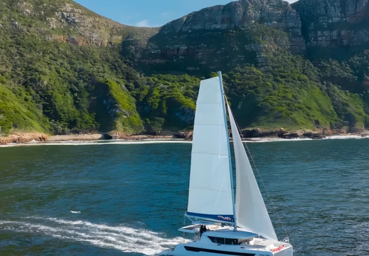 Leopard 45 (Moorings) Saint George's | 