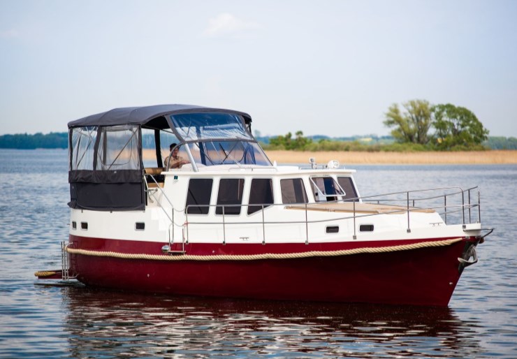 Nautiner 40.2 Wilkasy | Nautiner 40.2 AFT #2