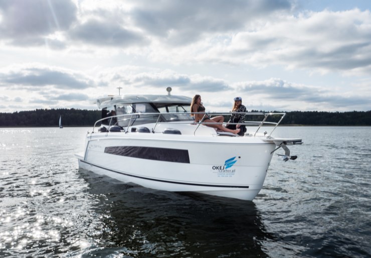 Balt 918 Titanium Wilkasy | Balt 918 - 2 cab. SAUNA