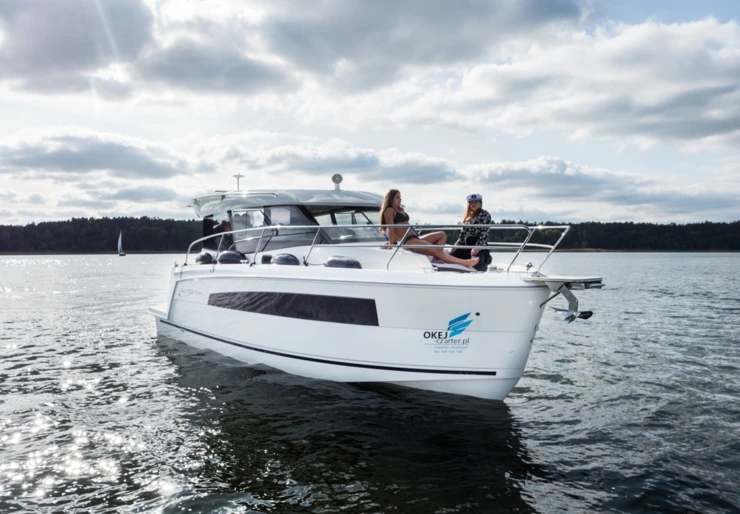 Balt 918 Titanium Wilkasy | Balt 918 - 2 cab. SAUNA