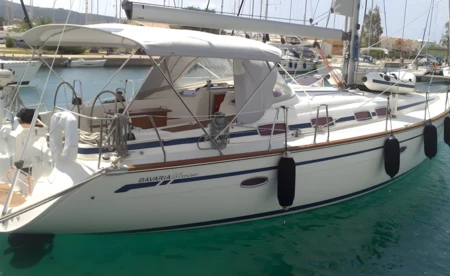 Bavaria 46 Cruiser