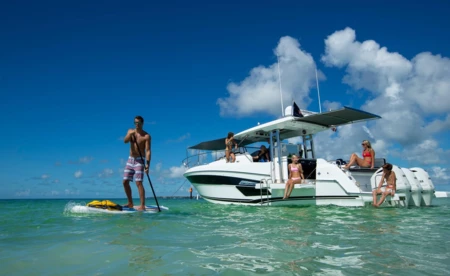 Cap Camarat 12.50 WA