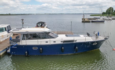 Nautika 1300