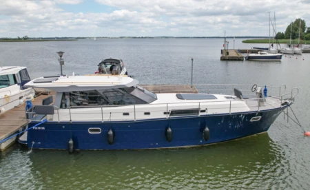 Nautika 1300