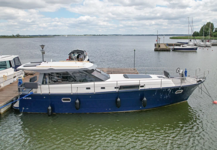 Nautika 1300 Wilkasy | Nautika 1300 Royal