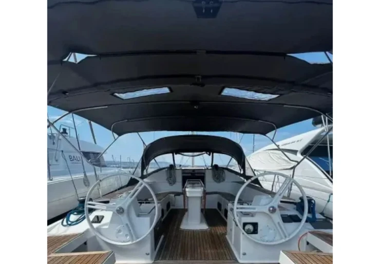 Elan Impression 50.1 Betina | THERAPY